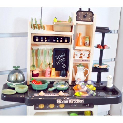 WOOPIE Kuchnia Domowa Wielofunkcyjna Home Kitchen Obieg Wody 65 akc WOOPIE Kuchnia Domowa Wielofunkcyjna Home Kitchen Obieg Wody 65 akc