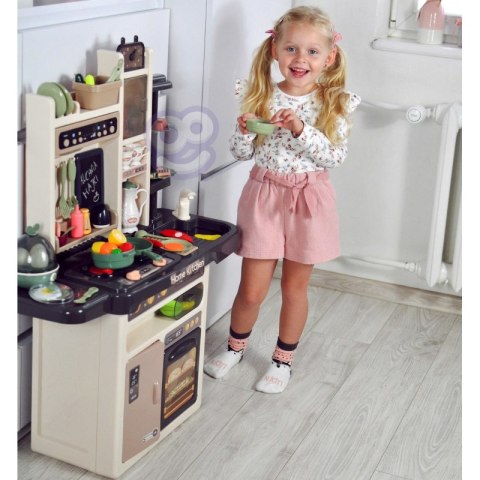 WOOPIE Kuchnia Domowa Wielofunkcyjna Home Kitchen Obieg Wody 65 akc WOOPIE Kuchnia Domowa Wielofunkcyjna Home Kitchen Obieg Wody 65 akc