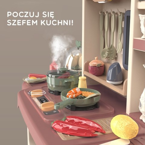 WOOPIE Kuchnia Domowa Wielofunkcyjna Home Kitchen Obieg Wody 65 akc WOOPIE Kuchnia Domowa Wielofunkcyjna Home Kitchen Obieg Wody 65 akc