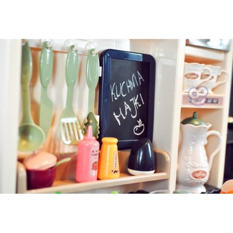 WOOPIE Kuchnia Domowa Wielofunkcyjna Home Kitchen Obieg Wody 65 akc WOOPIE Kuchnia Domowa Wielofunkcyjna Home Kitchen Obieg Wody 65 akc
