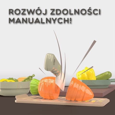 WOOPIE Kuchnia Domowa Wielofunkcyjna Home Kitchen Obieg Wody 65 akc WOOPIE Kuchnia Domowa Wielofunkcyjna Home Kitchen Obieg Wody 65 akc