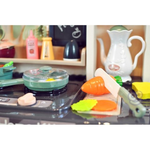 WOOPIE Kuchnia Domowa Wielofunkcyjna Home Kitchen Obieg Wody 65 akc WOOPIE Kuchnia Domowa Wielofunkcyjna Home Kitchen Obieg Wody 65 akc