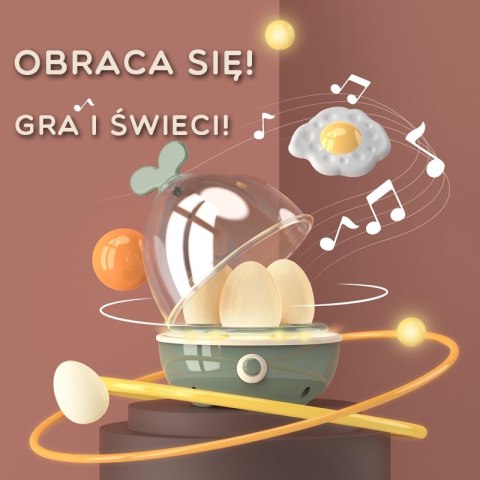 WOOPIE Kuchnia Domowa Wielofunkcyjna Home Kitchen Obieg Wody 65 akc WOOPIE Kuchnia Domowa Wielofunkcyjna Home Kitchen Obieg Wody 65 akc