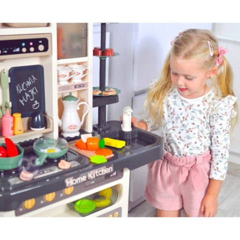 WOOPIE Kuchnia Domowa Wielofunkcyjna Home Kitchen Obieg Wody 65 akc WOOPIE Kuchnia Domowa Wielofunkcyjna Home Kitchen Obieg Wody 65 akc