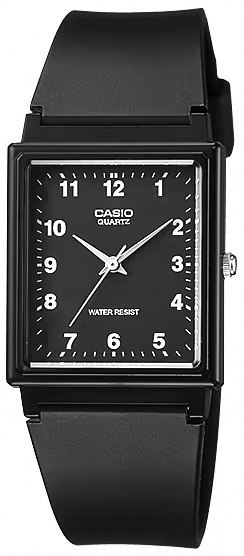 Zegarek Damski Casio MQ-27-1BDF + BOX CASIO