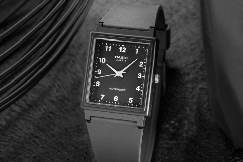 Zegarek Damski Casio MQ-27-1BDF + BOX CASIO Zegarek Damski Casio MQ-27-1BDF + BOX CASIO
