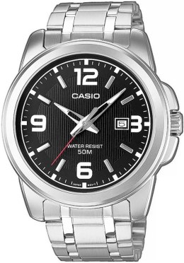 Zegarek Męski Casio MTP-1314D-1AVDF + BOX CASIO