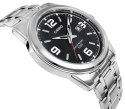 Zegarek Męski Casio MTP-1314D-1AVDF + BOX CASIO
