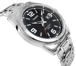 Zegarek Męski Casio MTP-1314D-1AVDF + BOX CASIO