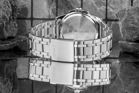 Zegarek Męski Casio MTP-1314D-1AVDF + BOX CASIO Zegarek Męski Casio MTP-1314D-1AVDF + BOX CASIO