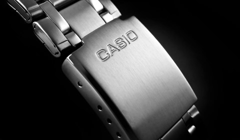 Zegarek Męski Casio MTP-1314D-1AVDF + BOX CASIO Zegarek Męski Casio MTP-1314D-1AVDF + BOX CASIO
