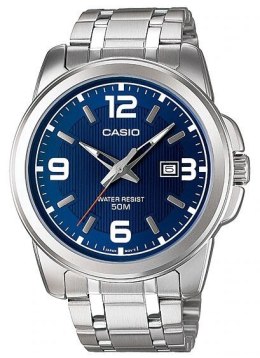 Zegarek Męski Casio MTP-1314D-2AVDF + BOX CASIO