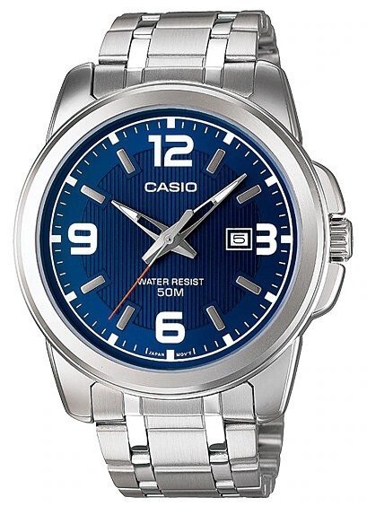 Zegarek Męski Casio MTP-1314D-2AVDF + BOX CASIO