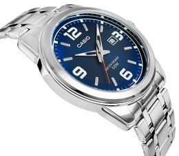 Zegarek Męski Casio MTP-1314D-2AVDF + BOX CASIO