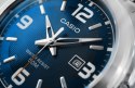 Zegarek Męski Casio MTP-1314D-2AVDF + BOX CASIO