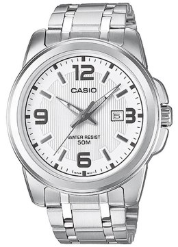 Zegarek Męski Casio MTP-1314D-7AVDF + BOX CASIO