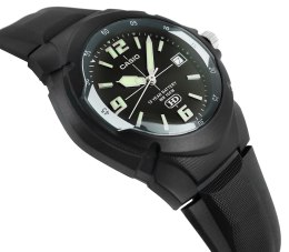 Zegarek Męski Casio MW-600F-1AVDF + BOX CASIO