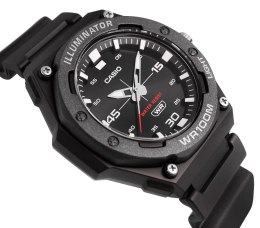 Zegarek Męski Casio MW-620H-1AVDF + BOX CASIO