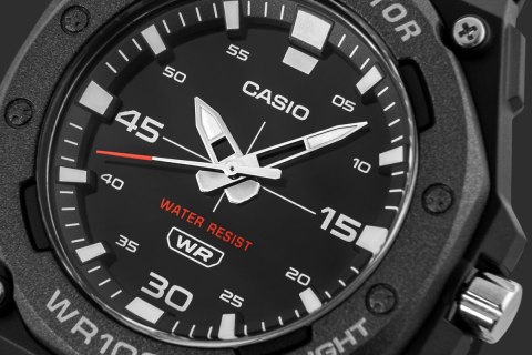 Zegarek Męski Casio MW-620H-1AVDF + BOX CASIO Zegarek Męski Casio MW-620H-1AVDF + BOX CASIO