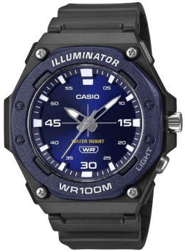 Zegarek Męski Casio MW-620H-2AVDF + BOX CASIO