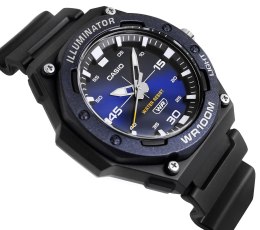 Zegarek Męski Casio MW-620H-2AVDF + BOX CASIO