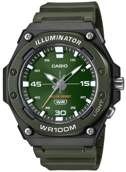 Zegarek Męski Casio MW-620H-3AVDF + BOX CASIO